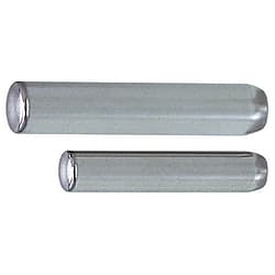 Dowel Pins -Straight/Tapped h7 Type- (MSSH3-20)