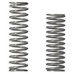 Heat-Proof Wire Springs -WHH (35% Deflection) - (WHH10-25)