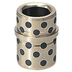 Oil-Free Ejector Leader Bushings -S Dimension Long/High Temperature Copper Alloy Type- (EGBSK40-68)