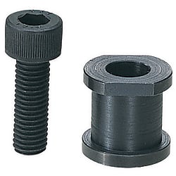Retainers for Tension Links -Retainers with flanges on both ends + bolts- (LKTB16-18)