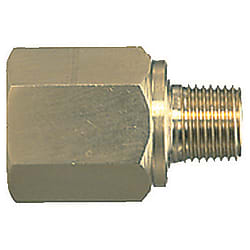 Tapered Screw Conversion Plugs -Female・Male Conversion Joints- (JEMF23)