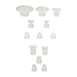 Suction Cup - For Suction Bracket / One-touch Fitting Type- (M-VPS4)