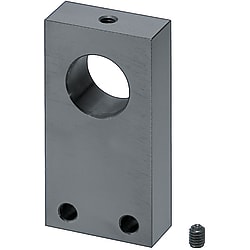 Shaft Supports/Side Mount