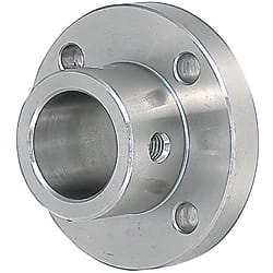 Shaft Supports Flanged Mount - Standard - With Pilot (STHIR15-MB)