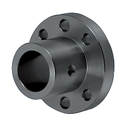 Shaft Supports Flanged Mount - Standard - With Dowel Holes (STHCK16-MB)