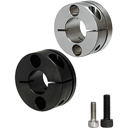 Shaft Supports Flanged Mount - Compact Standard / Compact Long Sleeve