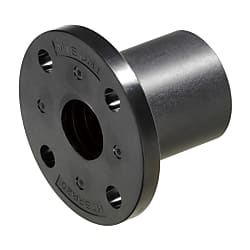 Nuts for Lead Screws-High Strength/Round Flanged/Compact Flanged (MTSRR10)
