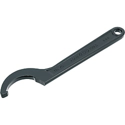 Hook Spanners for Bearing Nuts (MFK30)
