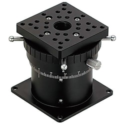 [High Precision] Helicoid Screw, Z-Axis Level Stages - High Load Capacity