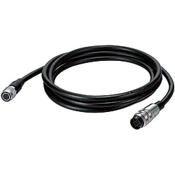 Peripherals for Motorized Stages - Cable for Motorized Stages (MS4CB6B)