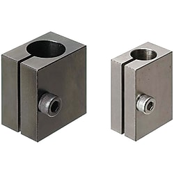 Clamps for Photoelectric Sensor Mounting-Through Hole/Tapped Hole (KSTM12)