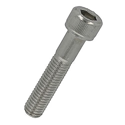 Socket Head Cap Screws/Stainless Steel (SCB3-4)