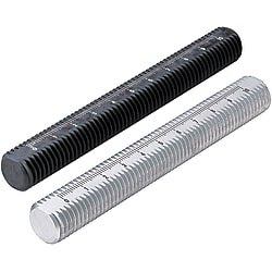 Fully Threaded Studs with Scale (ASSS-T-10)