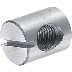 Cylindrical Nuts (RBNT3)