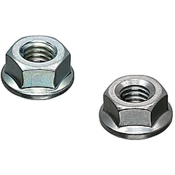 Flanged Nuts (FRSNUT5)