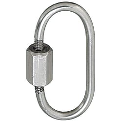 Loss-Prevention Chains/Wires/Metal Joints