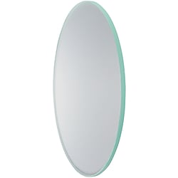 Round Glass Plates - Standard Diameters (GLMH-80-3.3)