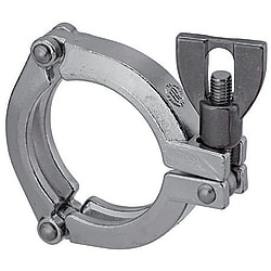 Ferrule Connector Clamp/Low Pressure (SNCP3S)