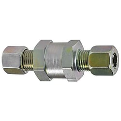Bite Hydraulic Pipe Fittings/Check Union (KTGZR12-45)