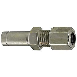 Bite Hydraulic Pipe Fittings/Reducer (KTGRE10-8)