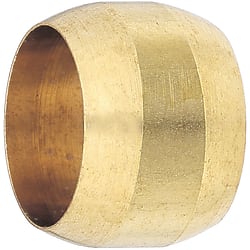 อุปกรณ์ฟิตติ้ง ท่อ ทองแดง/ แหวนประเก็น (DKRG15)