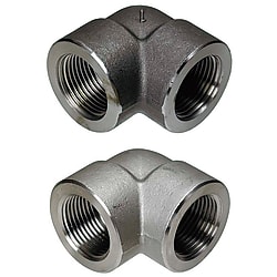 High Pressure Pipe Fittings/90 Deg. Elbow (SGPPEH8A)