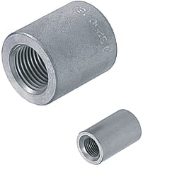 Low Pressure Fittings/Socket (SUTPS25A)