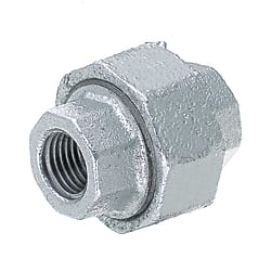 Low Pressure Fittings/Union (SGPPU15A)