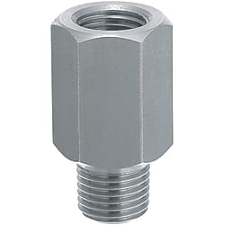 Extension Fittings - L Selectable (EXTGD4-3-45)