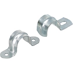 Pipe Supports/Single/Double Saddle Bands