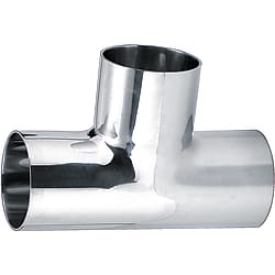 Sanitary Pipe Fittings/Tees/Welded (SNWT2S)