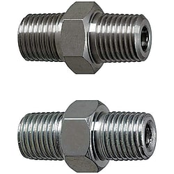 Hydraulic Fittings/Straight/PT Threaded/PT Threaded (YCPTS44)