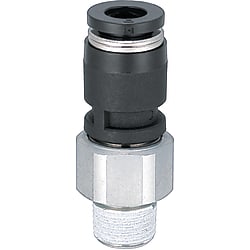 Rotary Joints - Connectors