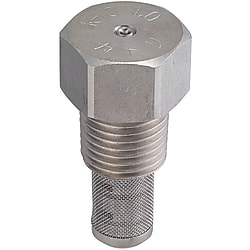 Spray Nozzle Ring Type NZRT (NZRT2-0.5)