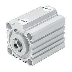 Compact Cylinders (MSCCN40-100)