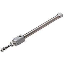 Air Cylinders/Pen/Double Acting (MSPCB6-15)