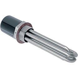Sheathed Heaters for Liquid Heating-Standard (MSHPL5)