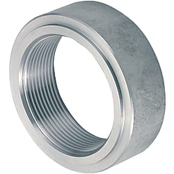 Connecting Parts for Heaters/Welding Sockets/PF Threaded