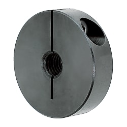 Slit-Disc Type/Through Hole/Tapped Hole (DSG50-12)