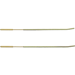 Contact Probes and Receptacles-26 Series (NR26)