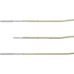 Contact Probes and Receptacles-31 Series (NP31-C)