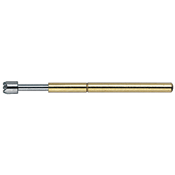 Contact Probes and Receptacles-88 Series (NR88)