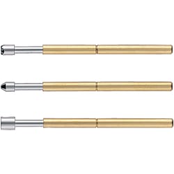 Contact Probes and Receptacles-604 Series (NP604HD-C)