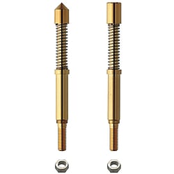 Contact Probes Assemblies-Thread Wire Connection Type (MNP50-G8)