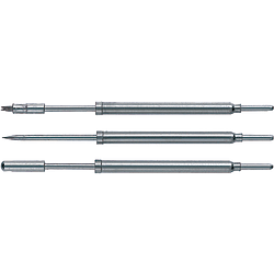 Contact Probes Assemblies-Spring Built-In Type (FNPS35-C)