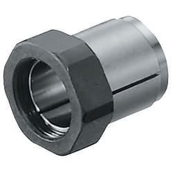 MechaLock - Easy Mounting (Nut) (MLNP35)
