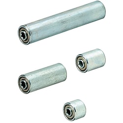Miniature Rollers for Conveyors (CNMR20-15)
