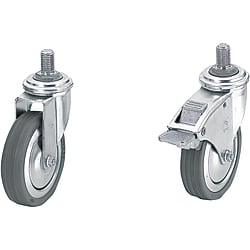 Casters/Rubber Wheel/Swivels (HSMA16-70)