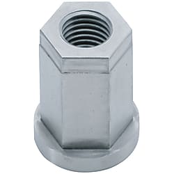 Insert Nuts for Adjustment Bolts/Stainless Steel