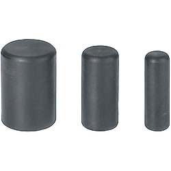 Protection Caps for Adjustment Pads (AJCP12-B)
